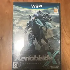 Xenoblade X Wii U