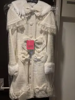 2026年最新】angelic pretty コートの人気アイテム - メルカリ