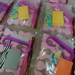 ネイルケア用品 まとめ売り