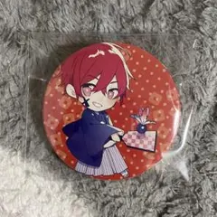 そらまふうらさか あほの坂田 となりの坂田 2018 缶バッジ