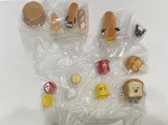 B27 パンどろぼうフィギュアコレクション