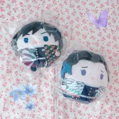 鬼滅の刃 ふわコロりん6