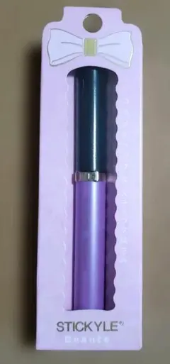 STICKYLE Beaute スティッキールはさみ パープルのサムネイル
