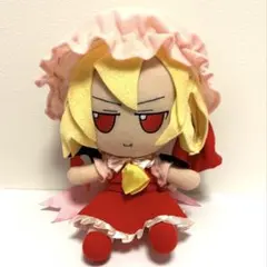 にっこりイデアちゃん ブレイブリーデフォルト ぬいぐるみ ブレイブリーデフォルト にっこりイデアちゃん - メルカリ