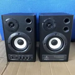 BHRINGER MS20 パワードモニタースピーカー ペア BEHRINGER(ベリンガー)/モニタースピーカー/MS20(ペア)(アンプ内蔵