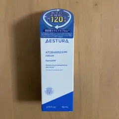 AESTURA アトバリア365クリーム　80ml