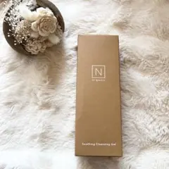 N organic Basic スージング クレンジングジェル 170gのサムネイル