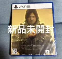 DEATH STRANDING DIRECTOR'S CUT