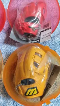 Mizuno 野球グローブコレクション　セット