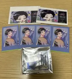 ブレイクマイケース ブレマイ 神家