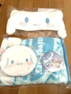 モス福袋　シナモロール