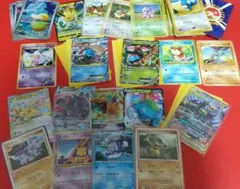 pokemon cards 100枚 まとめ売り AR tag team 旧裏 - メルカリ