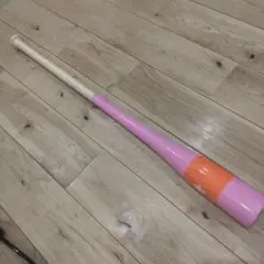 バット ⭐️美品⭐️ キレダスバット ミドル 素振り室内のみ使用