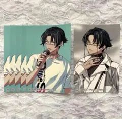 Paradox Live パラライ ステッカー イツキ