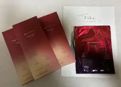 28包×3箱】エシエンス ダーマインショット200 ナノシープマスク3枚付