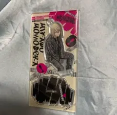 桃寺神門 アクリルスタンド