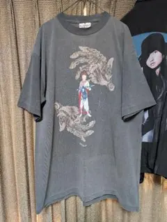 AKIRA 大友トリビュート展 弐瓶勉 Tシャツ Lサイズ - メルカリ
