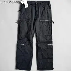 2026年最新】C.P. Company メンズ ワークパンツ・カーゴパンツ