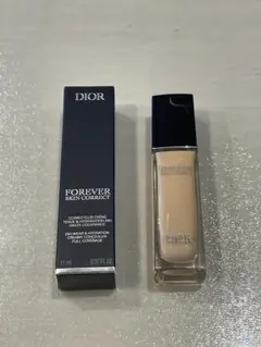 Dior Forever Skin Correct コンシーラー　1.5N
