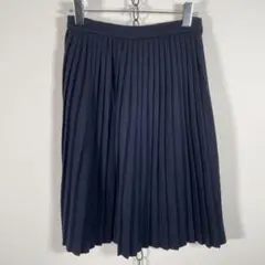 日本製 CHILD WIMAN DEARest ウールプリーツスカートのサムネイル