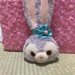 ステラルー コインケース パスケース ディズニー ステラ ルー