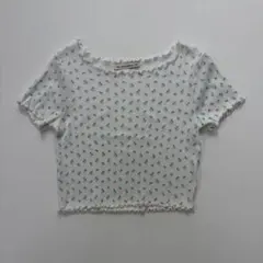 the new society トップス 4y