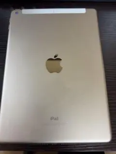 iPad (5世代) 32GB ジャンク品