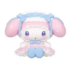 リトルツインスターズ×マイメロディ DOLLYMIX どーりーみっくす