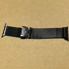 Apple Watch用ミラネーゼループバンド