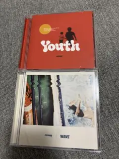 STAYHOMEALONE CD 2枚セット