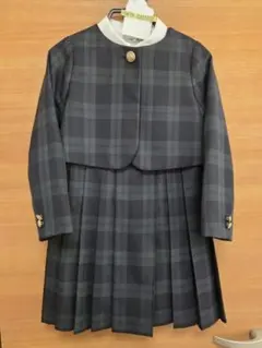 green label relaxing フォーマル3点 120サイズ