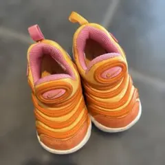 NIKE ベビーシューズ