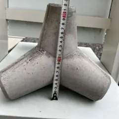 ミニ消波ブロック (小)
