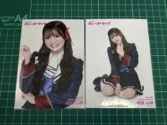 NMB48 坂田心咲 生写真 - メルカリ