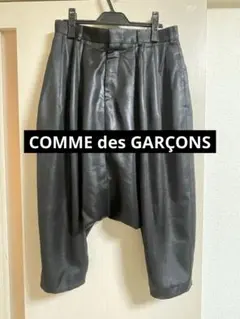 サルエルパンツ