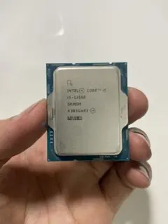 今月購入。未開封品。保証書あり。i5-13500 13th LGA1700 今月購入。未開封品。保証書あり。i5-13500 13th LGA1700 Amazon