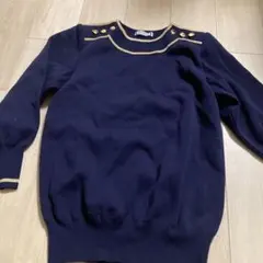 2025年最新】Yves Saint Laurent レディース ニット・セーターの人気