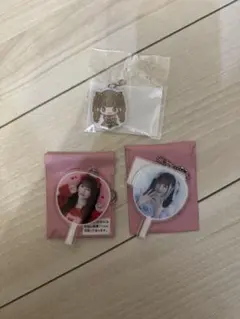 イコラブ 音嶋莉沙 套組