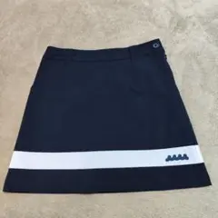 E*！様 ムータマリンゴルフ レディーススカート