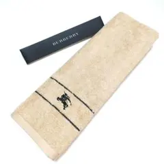 【最終価格】バーバリーバスタオル 新品 / BURBERRY LONDON