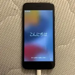 iPhone7 docomo版　SIMロックあり