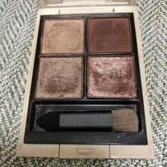 RMK シンクロマティック　アイシャドウパレット　04 オールハート