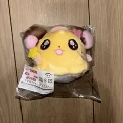 キャラ福くじ とっとこハム太郎 ちび丸ちゃん