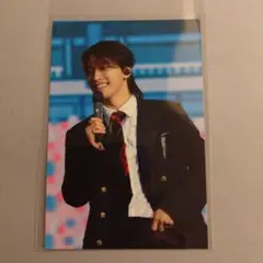 SEVENTEEN　ディノ　CARAT LAND 2025 KAKAO特典