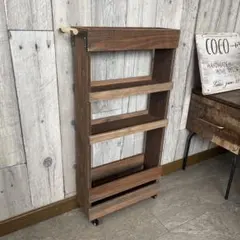 vina様専用 ウォルナット 杉 幅 約145cm 奥行 約21cm高さ 約32 - メルカリ