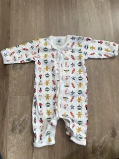 プチバトー　60サイズ