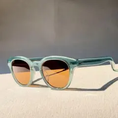 【新品】　Oliver Peoples× ケリーグラント　サングラスのサムネイル