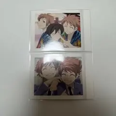 桜蘭高校ホスト部 ぱしゃこれ 常陸院 光 馨