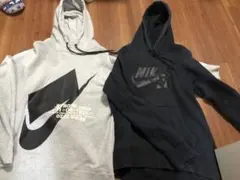 格安 セット売り NIKE ナイキ パーカー フード