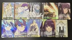 フリーレン 8フォーカス デッキ - メルカリ
